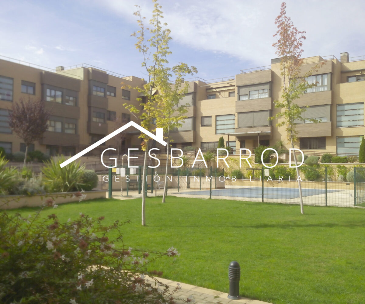 Piso Dehesa Vieja-Puente Cultura