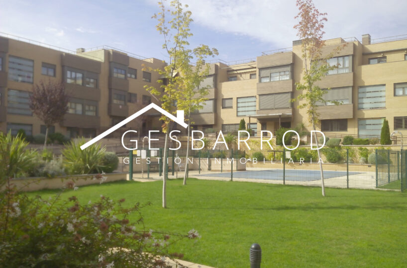 Piso Dehesa Vieja-Puente Cultura