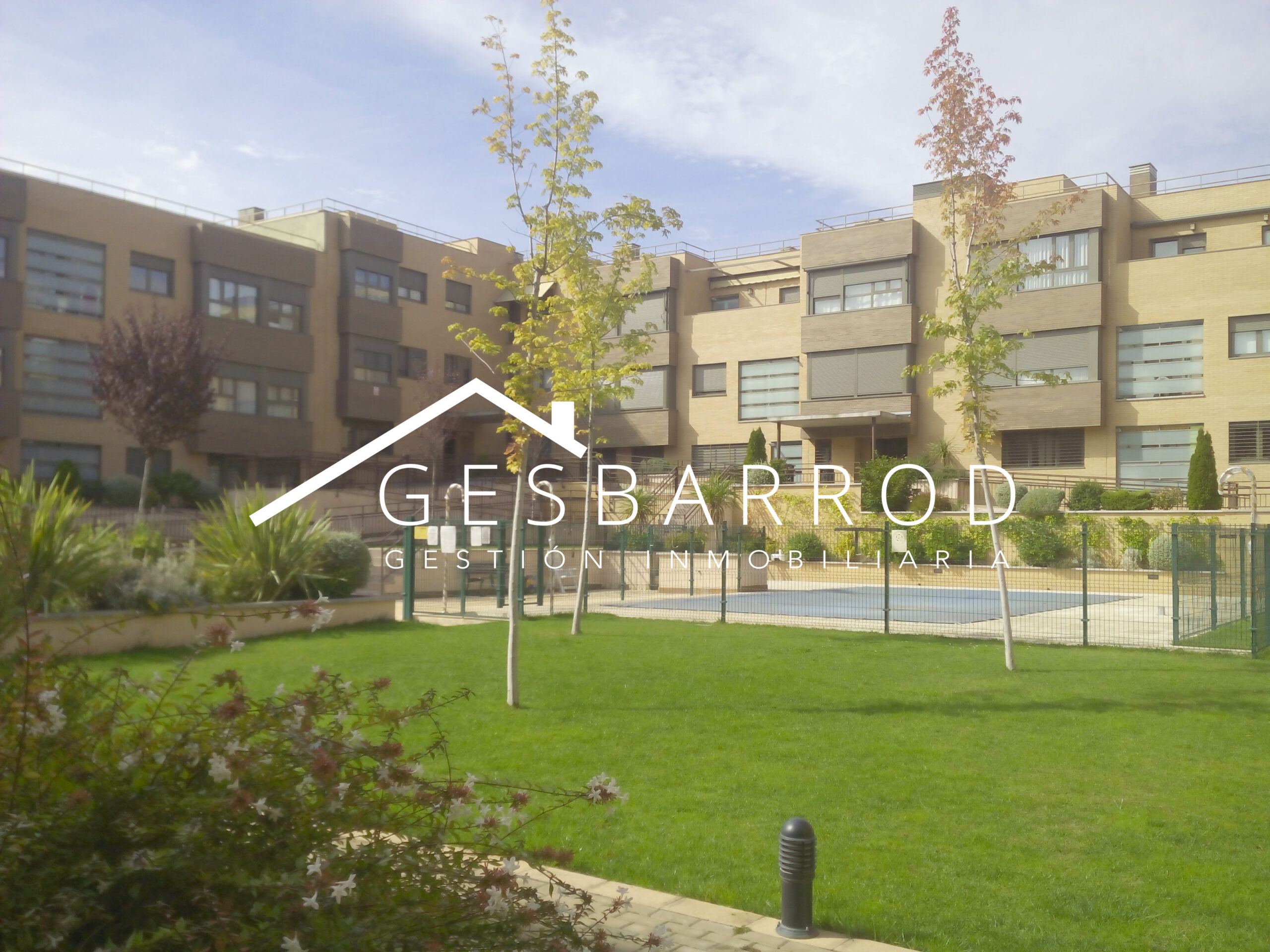 Piso Dehesa Vieja-Puente Cultura